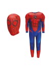 Spiderman Kids Costume