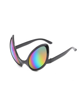 Alien Mirror Sunglasses