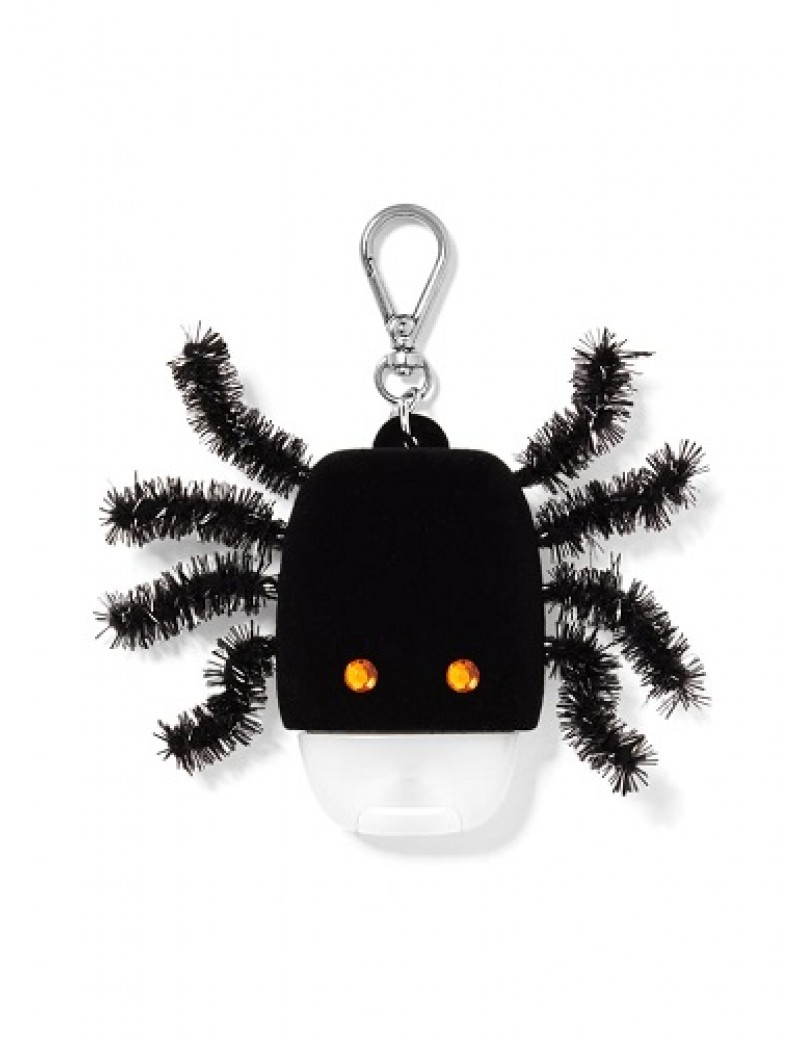 Bath & Body Works Spider Pocket Bac Holder