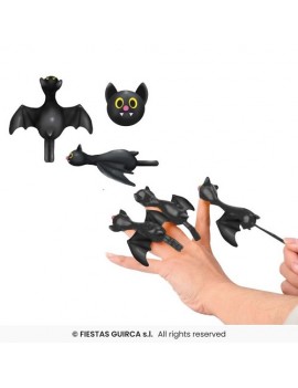 Rubber Bat Sling