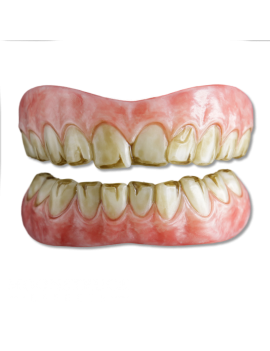 Moonstruck Effects Beetlejuice ProFX Teeth