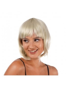 Blonde Bob Wig