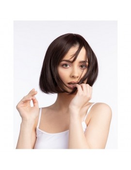 Brown Bob Wig