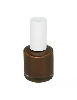 Brown Tooth Enamel Paint