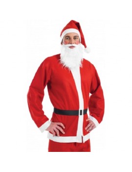 Santa Claus Costume