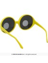 Cartoon Goggle Eye Glasses