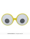 Cartoon Goggle Eye Glasses