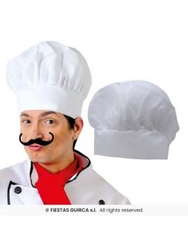Polyester Chef's Hat 