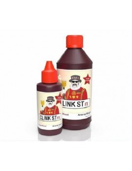 Clink Street FX Non Drying Blood Arterial Super Bright 60g