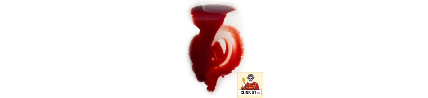 Fake Blood Fake Blood