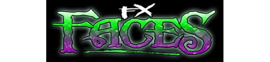 FX Faces FX Faces