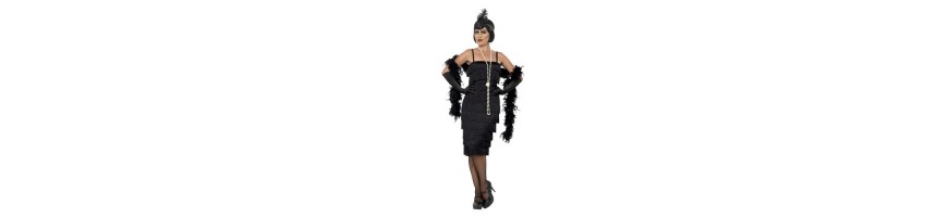 Woman's costumes Woman's costumes