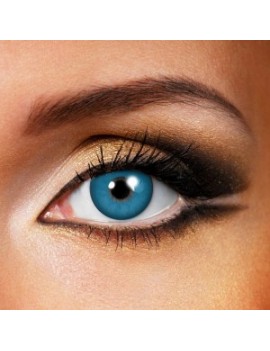 Chucky Blue Daily Eye Accessories