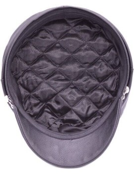 Gay Biker Peaked Cap