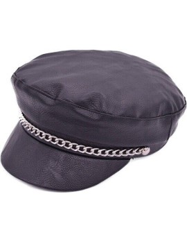 Gay Biker Peaked Cap