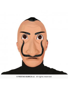 Genius Painter Mask