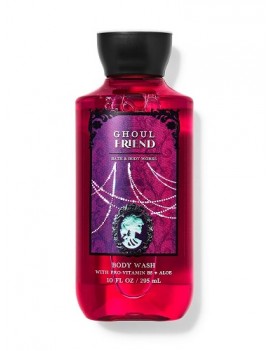 Bath & Body Works Ghoul Friend Body Wash