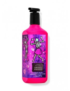 Bath & Body Works Ghoul Friend Gel Hand Soap