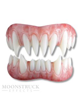 Moonstruck Effects Godjira Pennywise ProFX Teeth