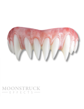 Moonstruck Effects Godjira Pennywise ProFX Upper Teeth