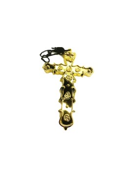 Priest Gold Cross