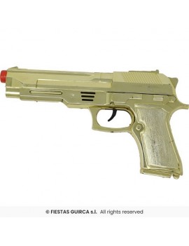 Golden Gun