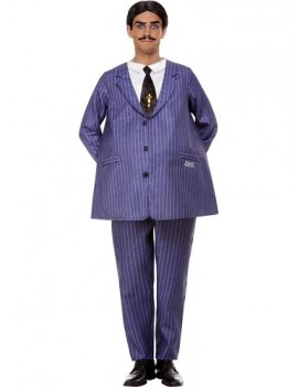 Mens Gomez Costume