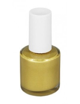 Tooth Enamel Paint Gold