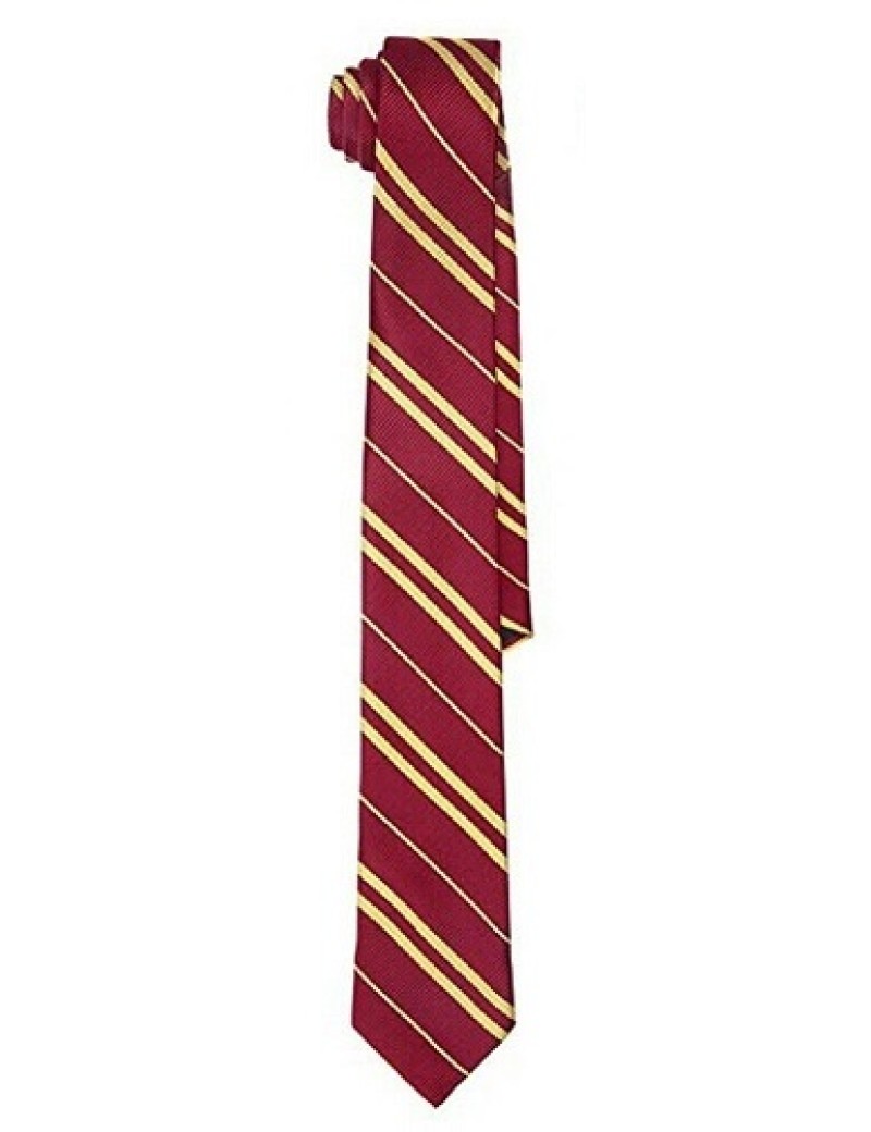 Harry Potter Gryffindor Tie
