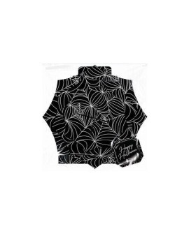 Spider Web Cupcake Stand