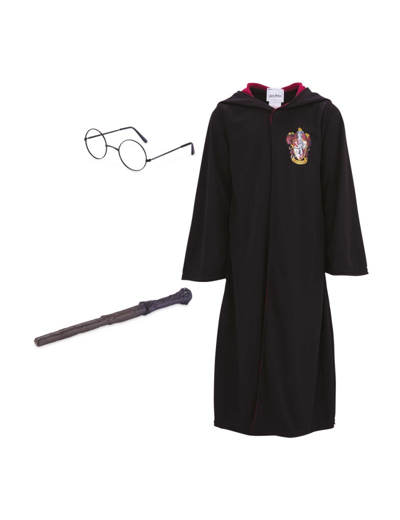 Harry Potter Costume Set