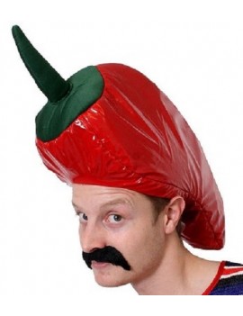 Chilli Pepper Hat