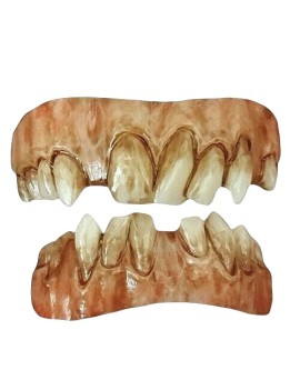 Moonstruck Effects Zombie Igor ProFX Teeth