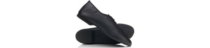 Dance Footwear Dance Footwear