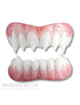 Moonstruck Effects Kalfou ProFX Teeth