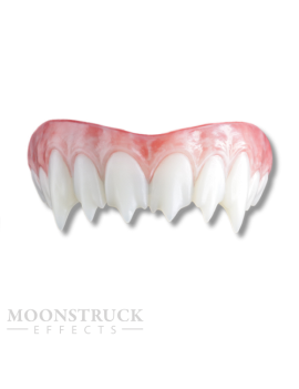 Moonstruck Effects Kalfou ProFX Upper Teeth