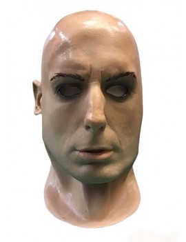 Kent Foam Latex Mask 