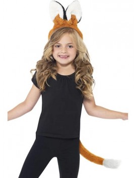 Kids Fox Set