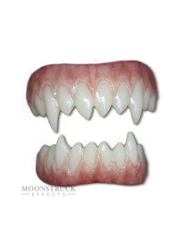 Moonstruck Effects Korrigan Vampire ProFX Fangs