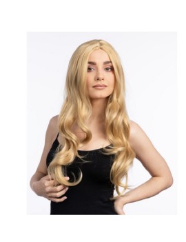 Layla Deluxe Blonde Wig