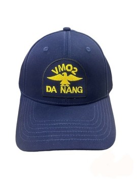 Magnum PI Da Nang VM02 Baseball Cap