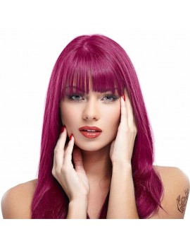 Manic Panic High Voltage Classic Hair Dye Colour 118ml Cleo Rose