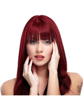 Manic Panic High Voltage Classic Hair Colour 118ml Vampire's Kiss Manic Panic High Voltage Classic Hair Colour 118ml Vampire's Kiss