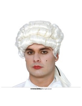 Marquis Wig