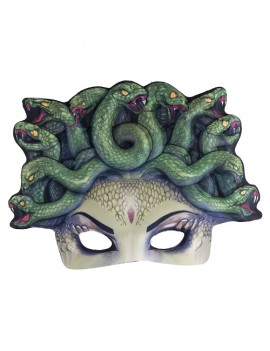 Medusa Eye Mask
