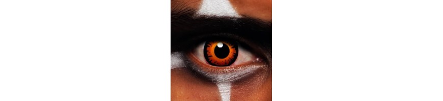 Mesmereyez Daily Contact Lenses Mesmereyez Daily Contact Lenses