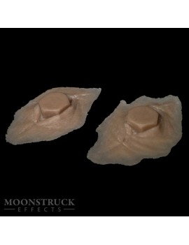 Moonstruck Effects Frankenstein Gelatin Neck Bolts