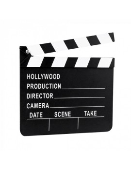 Movie Clapperboard
