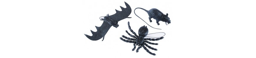 Creepy Crawlies Creepy Crawlies