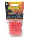 Sportsman 45 Eagle Air Soft Toy Gun